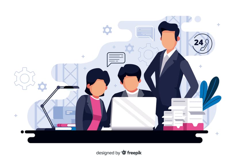 Professional accountant providing accounting services for IT contractors in the UK