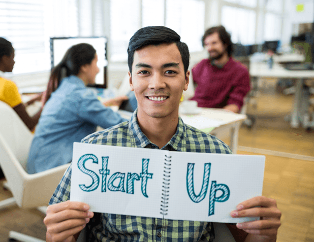 Start up business accountant in London - CoreAdviz