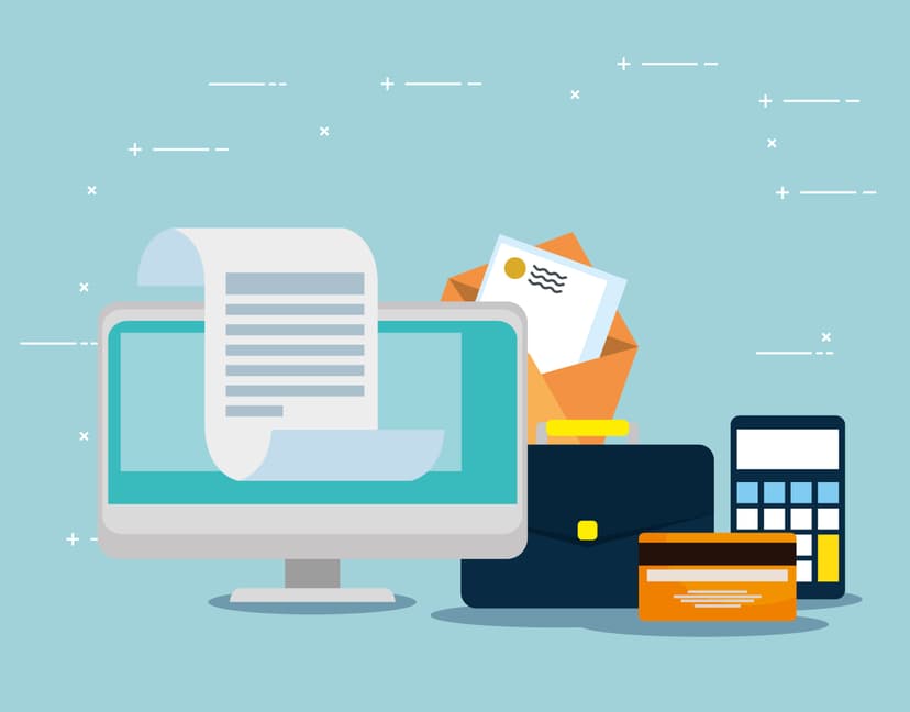 Online Accounting for Landlords